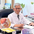 男性晚年隱形殺手？ 73歲醫靠「這檢查」揪出早期癌細胞
