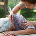 68歲婦突心跳停止15分鐘！ 醫療「三快」搶回一命
