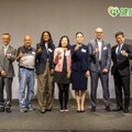 德國五大醫療創新企業訪台 拓展高齡與癌症醫療合作契機
