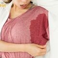 35歲女腋下多汗又異味用止汗劑無效 靠免侵入「微波療法」擺脫困擾