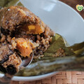 吃粽不放縱！ 專家教你「2飲食法則」兼顧美味與營養