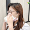 不只呼吸不順！鼻塞還可能害頭痛、口臭 「1治療」成功改善困擾
