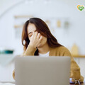 5／30世界多發性硬化症關懷日！疲倦、眼花別輕忽 醫教辨識生活中復發警訊