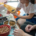 粽子吃太多會痛風？ 醫揭「這幾種高嘌呤配料」要小心