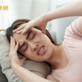 頭、關節、全身痛？女性「常見這4大痛症」 醫揭個別治療對策