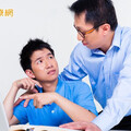 不是孩子變了，是你沒看見！老大哥的3個提問 道破親子距離的真相