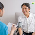 「壞膽固醇」成心血管疾病推手！快了解血脂控制目標 及早落實初期預防