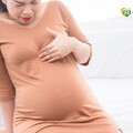 孕婦罹患罕見心臟疾病險送命 搶救10天母子均安、順利出院