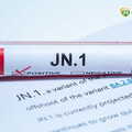 新冠疫情升、重症增！JN.1疫苗第2劑間隔縮短至2個月 接種條件一次看