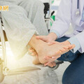 中風3年左腿無力竟能再動！ 「這１非侵入式療法」助她重拾希望