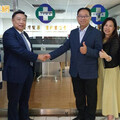 臺灣製藥公會與通路攜手合作 共創OTC藥品供應鏈新局