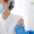 「新冠」疫情還沒完！ 醫籲：逾65歲等高風險者應儘早接種疫苗
