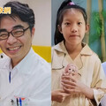 垂危印尼病童來台重生 台大醫療團隊成功活體肝臟移植救命