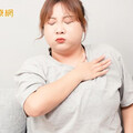 心房顫動合併心衰竭！ 45歲女靠「電燒」穩定心律、重拾日常生活