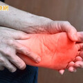 72歲翁糖尿病腳麻、灼痛睡不好 醫揭神經性疼痛治療關鍵