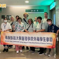 長庚科大攜手美國威斯康辛大學展開醫護交流 走訪偏鄉感受溫暖與創新