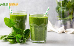 綠拿鐵不要隨意喝！營養師親教：掌握正確配方才有效