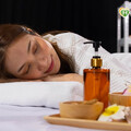 失眠不用只靠酸棗仁！ 中醫師教：從腸胃、肩頸、精油三招找回好眠