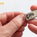 剪指甲太深惹禍 年輕女急性甲溝炎痛到跛行