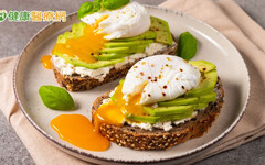 早餐吃錯一整天都瞌睡！營養師：要補對「這些」營養才有效