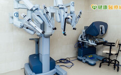 攝護腺癌竄升第三！達文西微創手術如何兼顧切除腫瘤與功能保存？