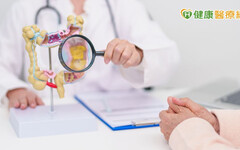 基因檢測打造個人化大腸癌治療 精準醫療成趨勢