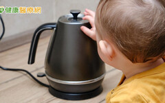 兒童居家燒燙傷「4大熱源」快檢視！必學「急救5步驟」一篇學會