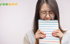 大學生壓力爆表！調查揭97%支持心理求助 但僅2成真正行動