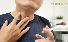 每天抽40支菸！70歲男「咳嗽、痰多」竟是肺阻塞 醫揭4大警訊