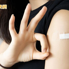 天氣變冷最危險！呼吸道病毒升溫 疾管署急籲：流感、新冠疫苗一定要打