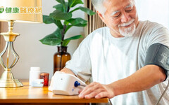 萬人高血壓！國健署公開「3大路徑」讓你更早發現異常