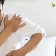 肩膀「假性癱瘓」有解方？三大微創手術保留關節 