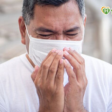 COPD與氣喘患者易受流感威脅 醫籲：「高風險族群這樣做」及早防護