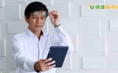 看東西「直線」變曲線？恐是「黃斑部皺褶」造成影像扭曲