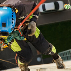 建築工5米墜落臉變形！「隱形重建」恢復顏面原貌 外表完全無疤