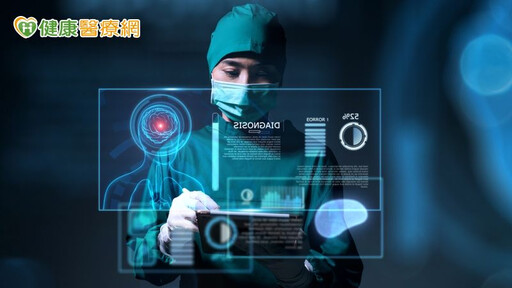 臺灣跨領域團隊建置AI智慧預測系統 助攻代謝與心血管疾病防治