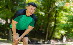 跑步容易傷膝蓋？專家：是你跑錯了！掌握3點從「慢」開始防運動傷害