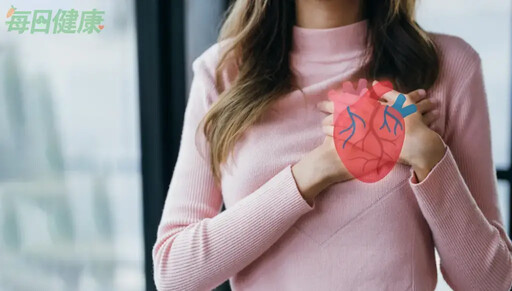 逆轉生物時鐘 研究發現：年輕的秘密就在心臟！8項指標讓你多活6年