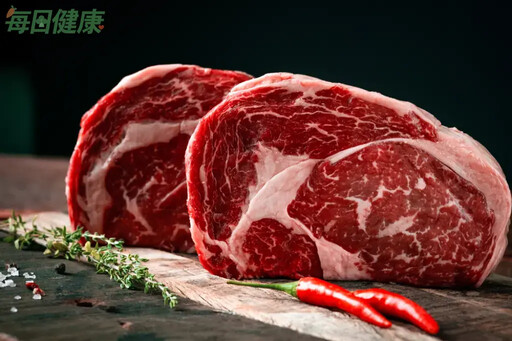 研究：吃紅肉增阿茲海默症風險40%～50%！ 專家建議「這樣吃」可降低