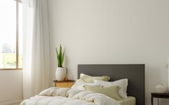 深受失眠困擾？安庭家居素色寢具教你選對顏色幫助入睡