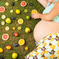 懷孕要補充什麼營養？營養師列五大營養素 一人吃兩人補