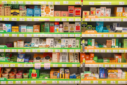出國旅遊攜帶藥品小心！食藥署曝「6類管制藥品」易遭查扣 忘帶這證明恐觸法