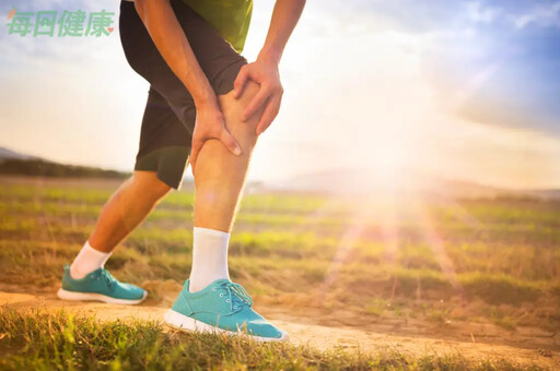 膝蓋老化、磨損怎麼辦？醫授4大預防法 「這運動」有助維持活動範圍