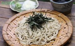 傳統麻醬涼麵熱量破500大卡！營養師揭低熱量吃法：麵條、醬料是關鍵