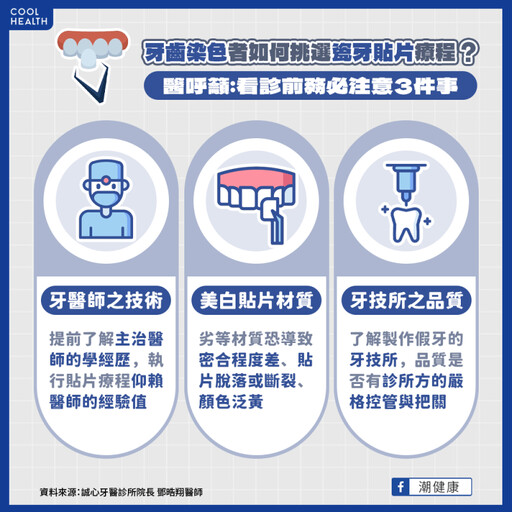 牙齒怎麼刷都刷不白，恐是服用「這藥物」引起！ 醫曝最有效解決方法