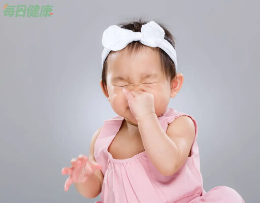 小孩常「口呼吸」？恐影響健康！ 醫揭3種鼻科疾病易造成鼻塞