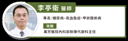 維生素D可預防糖尿病？專家：可能僅「糖尿病前期」患者適用