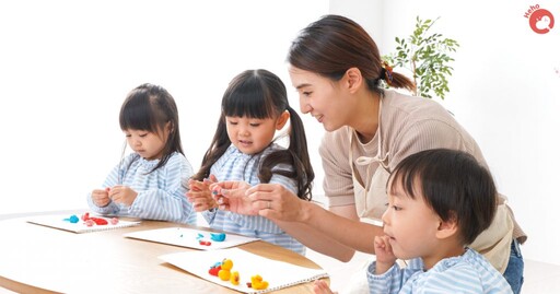 整理包／別再煩惱孩子何時上學！一表看幼兒園年齡 各縣市公幼、非營利幼兒園抽籤、報名時程一次看