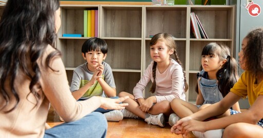 整理包／別再煩惱孩子何時上學！一表看幼兒園年齡 各縣市公幼、非營利幼兒園抽籤、報名時程一次看