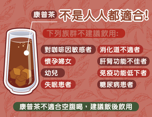 發酵飲「康普茶」熱潮來襲！營養師解析有哪些好處和地雷